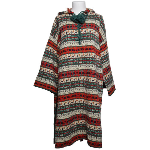Zara poncho größe - zara,, s/m