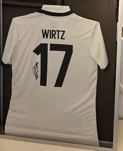 Florian wirtz 125 - wirtz, dfb