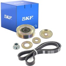 SKF KEILRIPPENRIEMEN-SATZ
