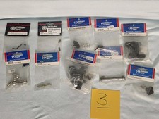 RC Konvolut Ersatzteile