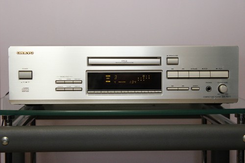 Onkyo 7511 cd - ,