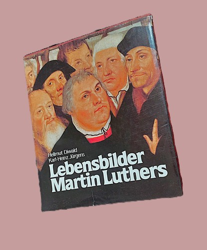 Biografie luther - -, "