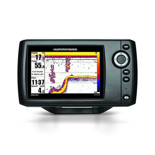 Humminbird helix sonar - helix, g2