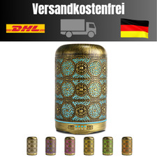 Metall Diffusor mit 7 Farben |