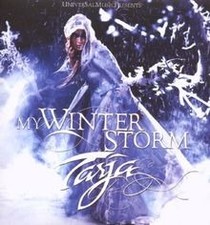 My Winter Storm (Deluxe