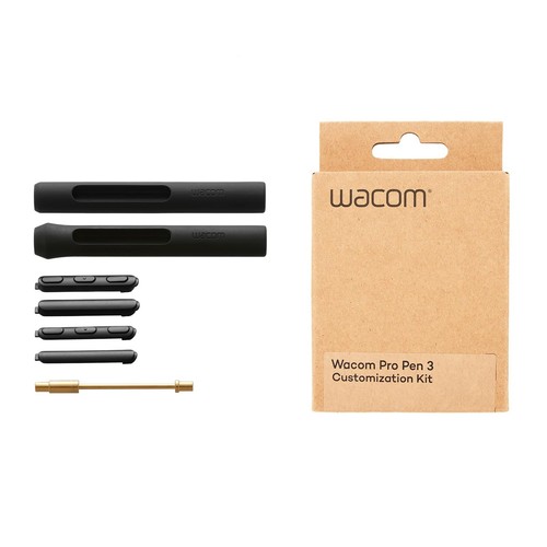 Wacom pro pen - wacom,