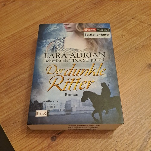 Der dunkle ritter romantic - der,
