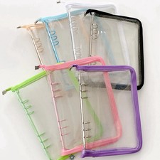 A5-Ordner Ringbuch Mappe