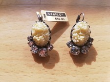 Konplott | Liam Ohrringe mit