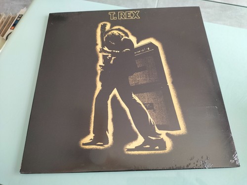 Rex electric warrior - warrior,