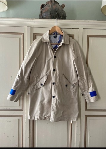 Diesel trenchcoat herren - diesel,