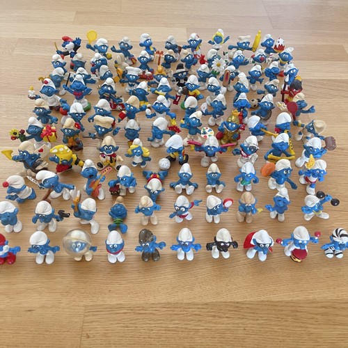 Die ersten 100 - , schleich