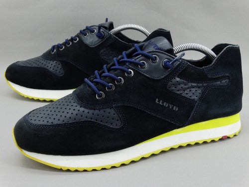 Lloyd sneaker laufschuhe - sneaker,
