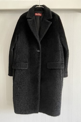 Max mara studio - mantel, gr.38