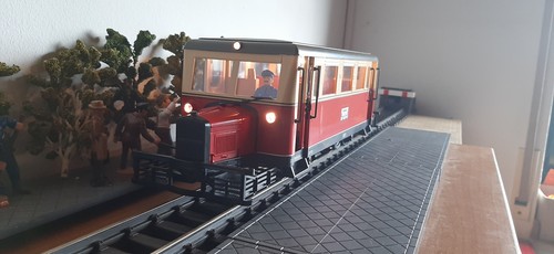 Rarität lgb 20660 - !,