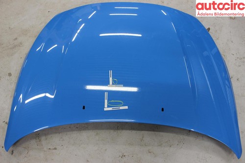 Haube volvo s60 31335350 - haube,
