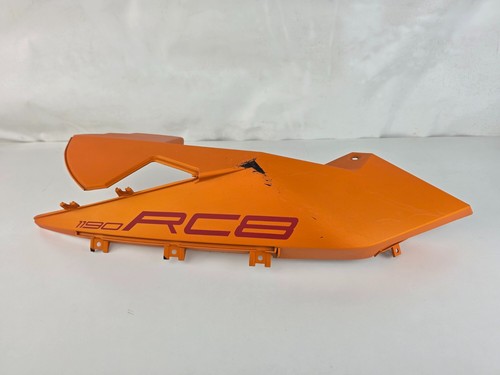 Ktm 1190 rc8 rc8r linke - 08-13,