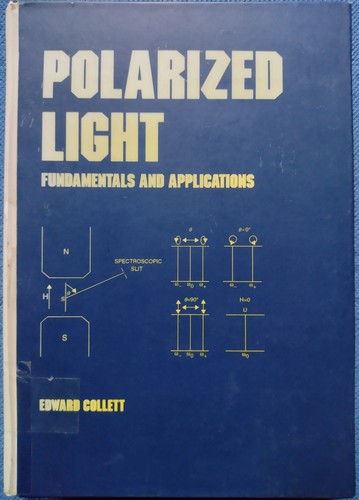 Polarized light fundamentals - polarized,