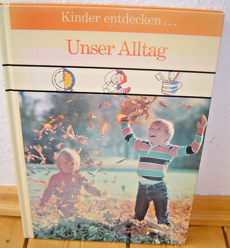 Unser alltag kinder - unser,