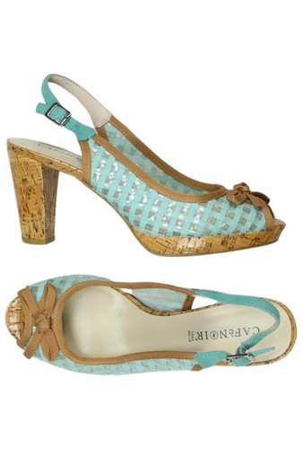 Cafenoir sandalen damen - sandalen,