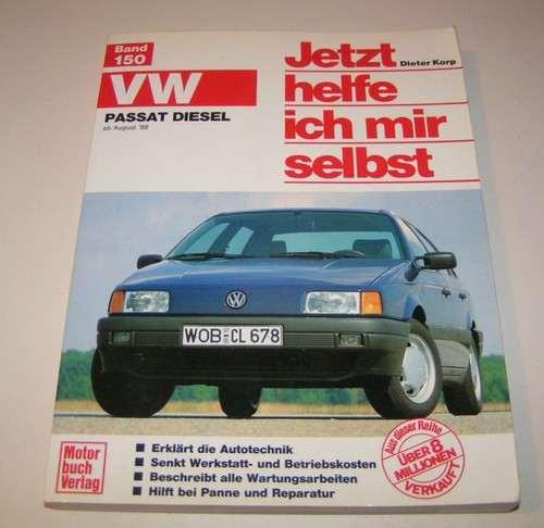 Reparaturanleitung passat - reparaturanleitung,