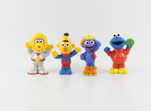 Sesamstraße sesame street - /,
