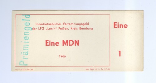Lpg geld ddr mdn - lpg,