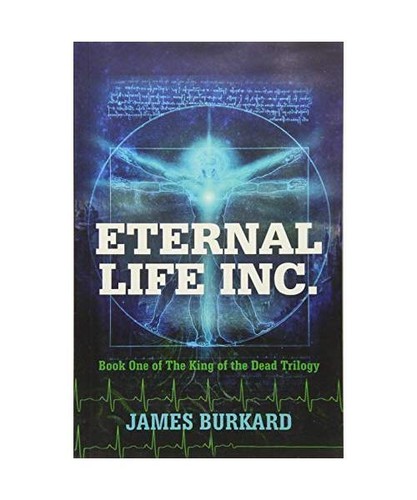 Eternal life inc book - life, inc.: