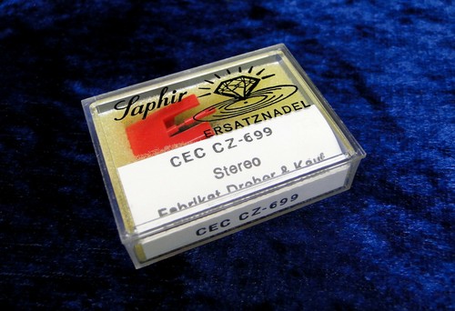 Plattenspieler ersatz nadel - plattenspieler,