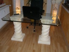 Bürotisch Computertisch