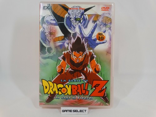 Dragonball die serie - die, tv-serie