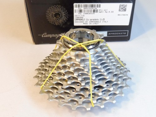 Campagnolo potenza fach - campagnolo, 11