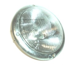 Scheinwerfer Hauptscheinwerfer