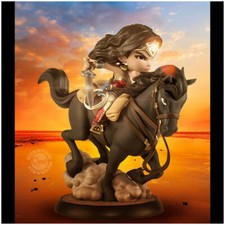 Marvel Comics figurine Q-Fig