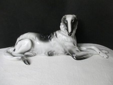 Alte Walbrzych Polen Hunde