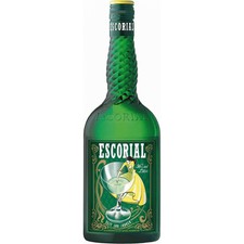 Escorial Grün 0,7 Liter 56 % Vol.