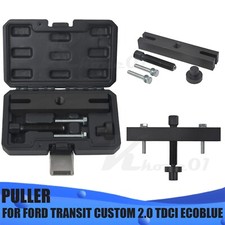 Kurbelwellen-Riemenscheiben-Ab