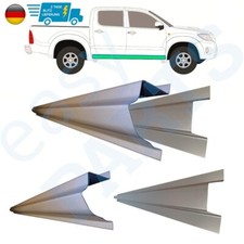 Für Toyota Hilux 2005-2015