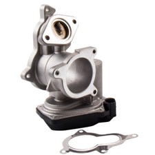 AGR Ventil for Audi A4 B7 8E A6 C6 4F Avant 2.0 TDI BVA BVF BVG 03G131501Q