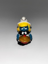 Schleich Schlumpf Schlümpfe - 20196 Schlumpfinchen mit Topf - Portugal