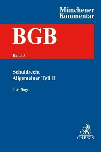 Münchener kommentar zum - kommentar,