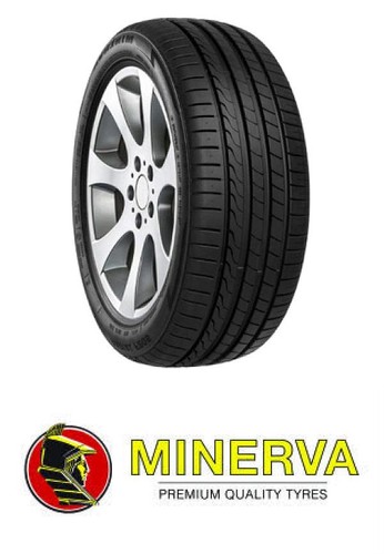 Minerva f205 235 - f205, 91y