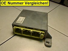 Airbagsteuergerät Mazda 6 Sport 2.0 CD GG/GY/GG1 GJ6A57K30B 12 Monate Garantie