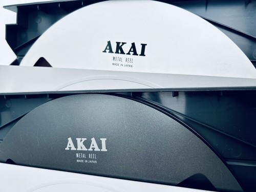 Set akai atr 10 alu - set,