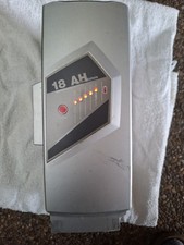 Panasonic Akku 18 AH, 25,2 V