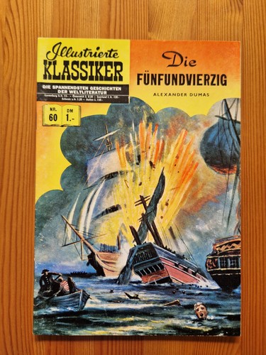 Illustrierte klassiker bsv - bsv, nr