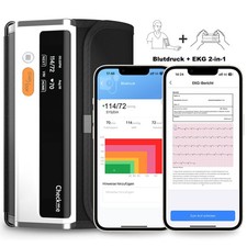 BP2 Blutdruckmessgerät +