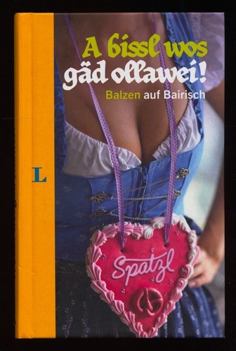 Bissl wos gäd ollawei - bissl,