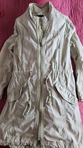 Damen sommer parka - damen,