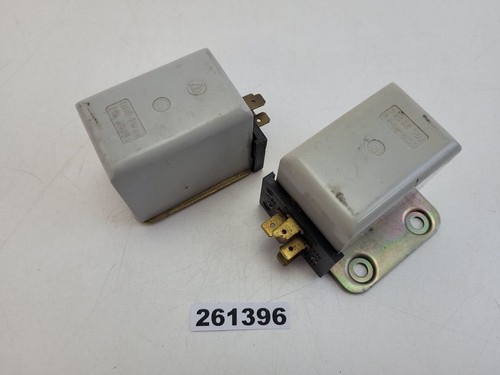 Abblendrelais aka electric - 2x,